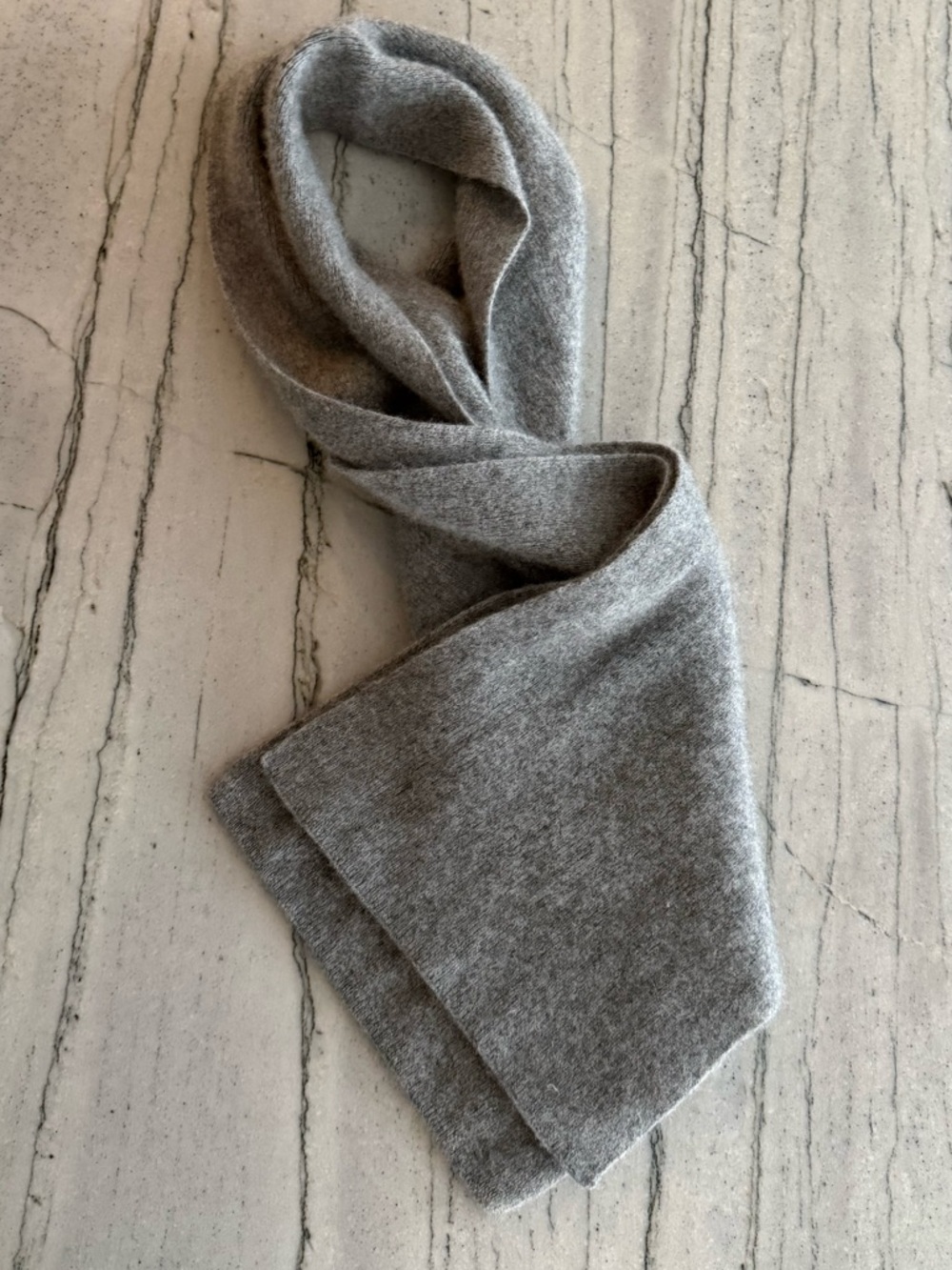 Quince • Cashmere Scarf